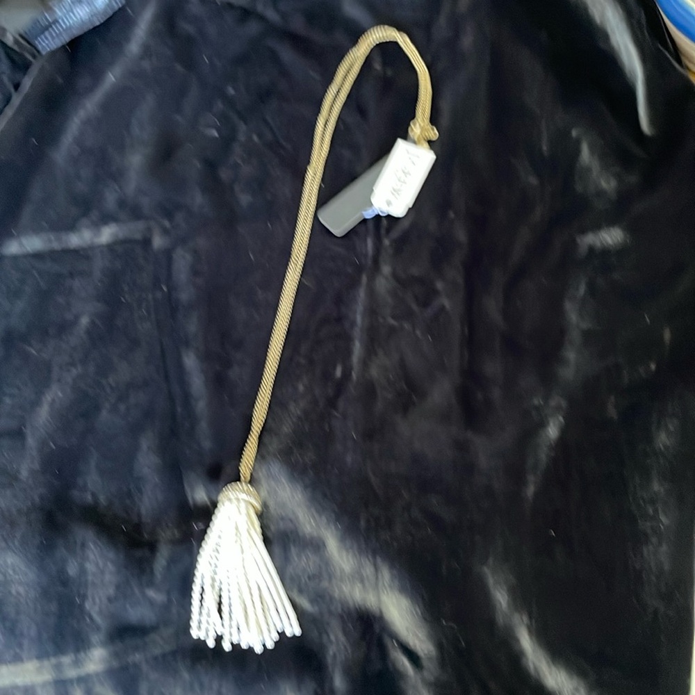 J Crew necklace. New with tags